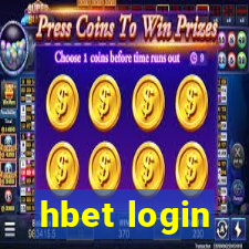 hbet login